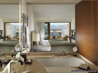 Golden Palm Resort Tam Á Ngoại thất bức ảnh